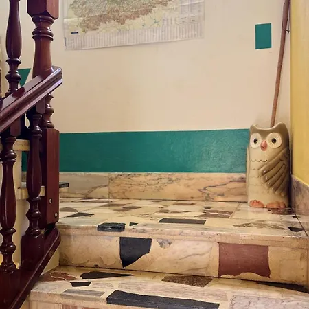 El Texu - The Full Service Pilgrim Experience