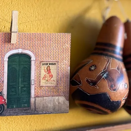 El Texu - The Full Service Pilgrim Experience