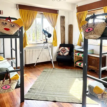 El Texu - The Full Service Pilgrim Experience Hostel *