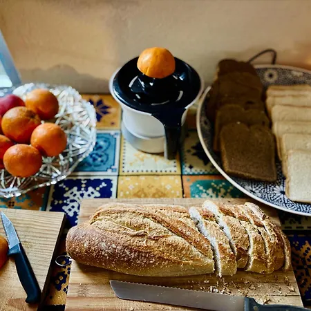 Hostel El Texu - The Full Service Pilgrim Experience
